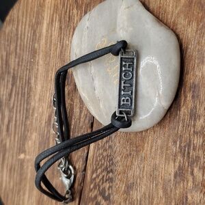 B2908 bracelet‎ lol 😆